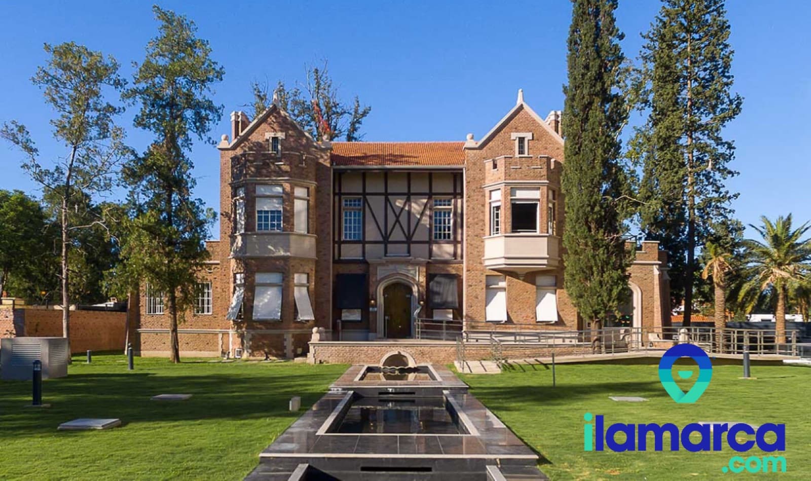 Padre Luis Galeano 949 – foto 1