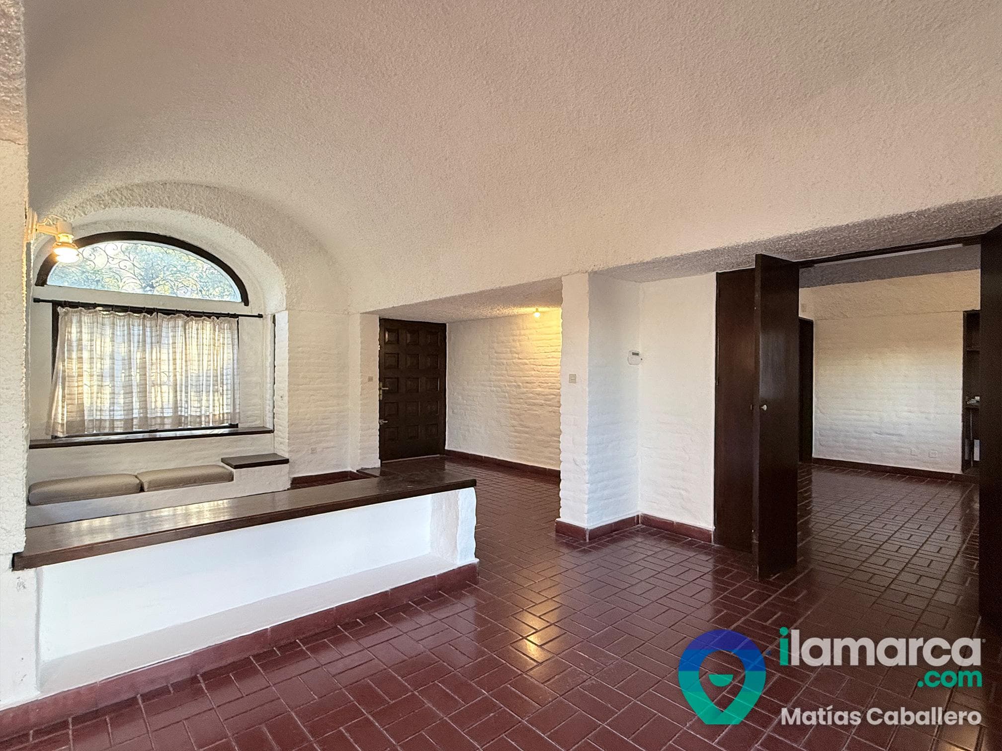 Casa en Venta y Alquiler en Urca, Amplio Terreno, Pileta y Excelente Entorno Residencial – foto 5