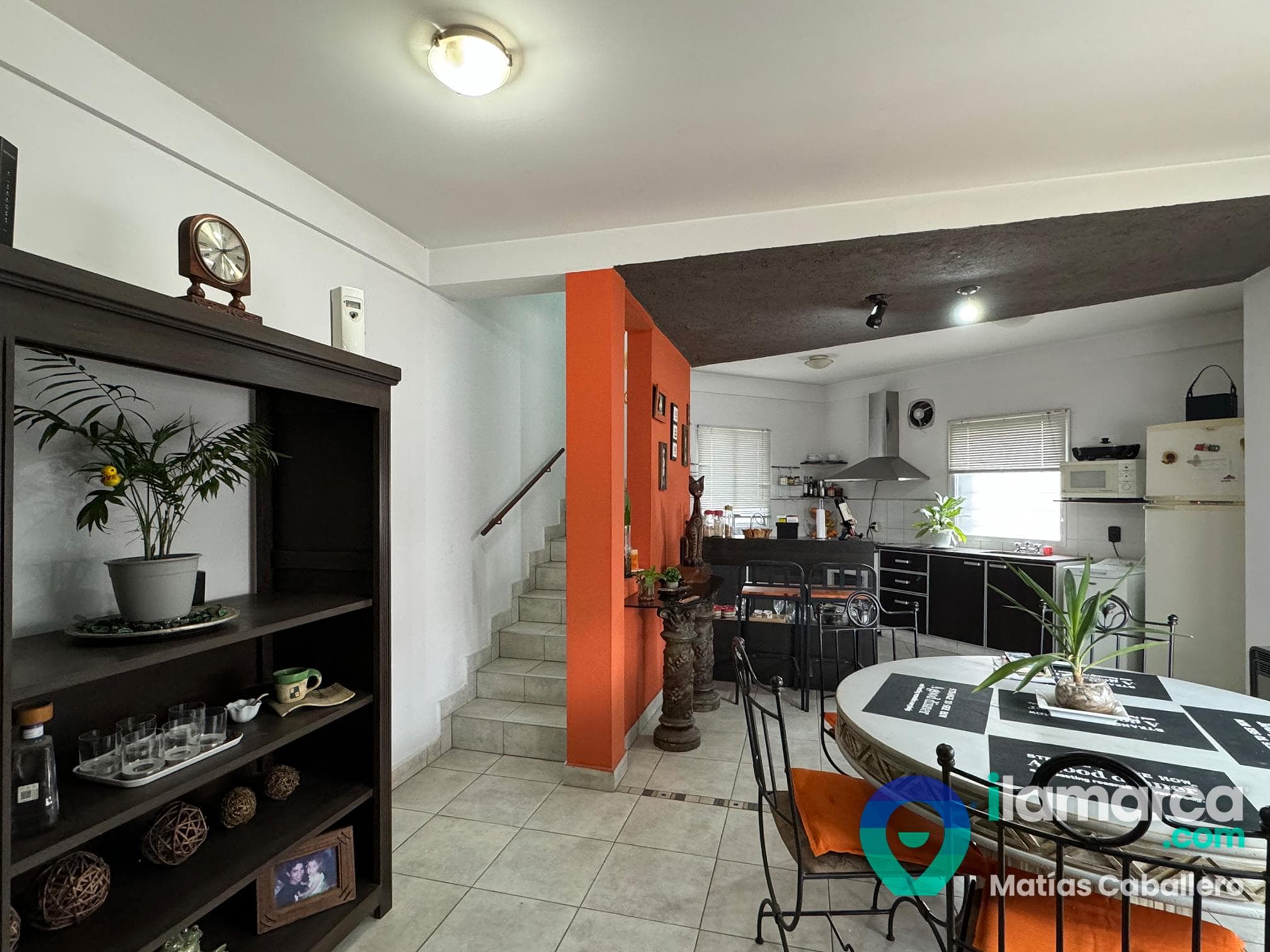 Venta dúplex impecable de 3 dormitorios excelente ubicación – foto 3