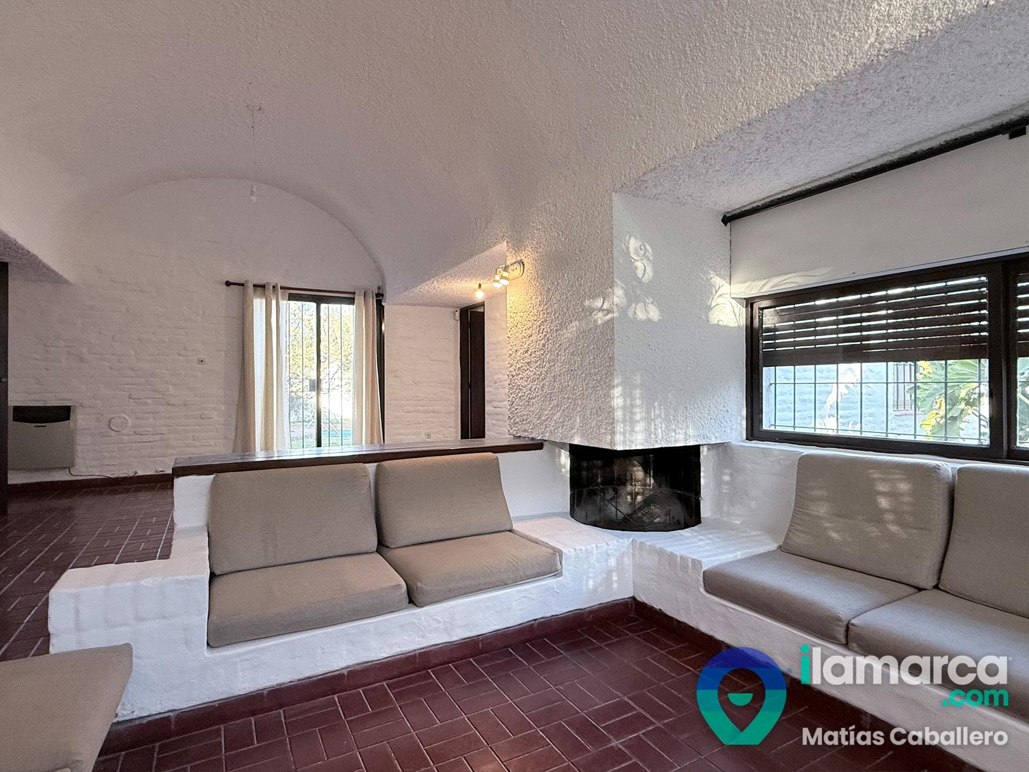 Casa en Venta y Alquiler en Urca, Amplio Terreno, Pileta y Excelente Entorno Residencial – foto 4