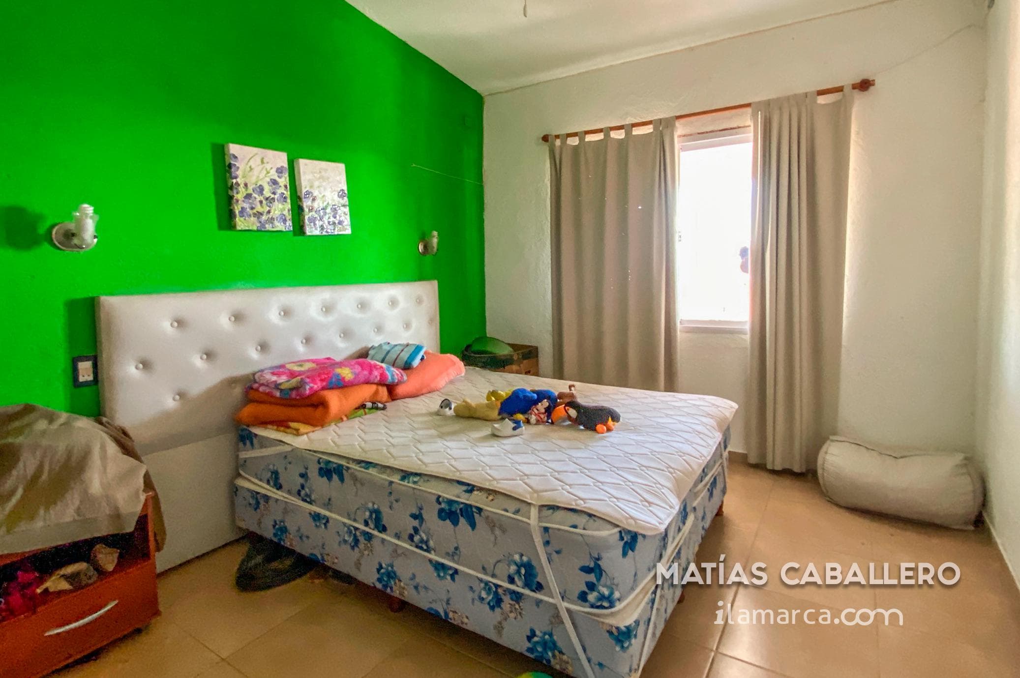 Coki Ramirez presenta Carlos Paz a la venta El Mirador 202 – foto 4