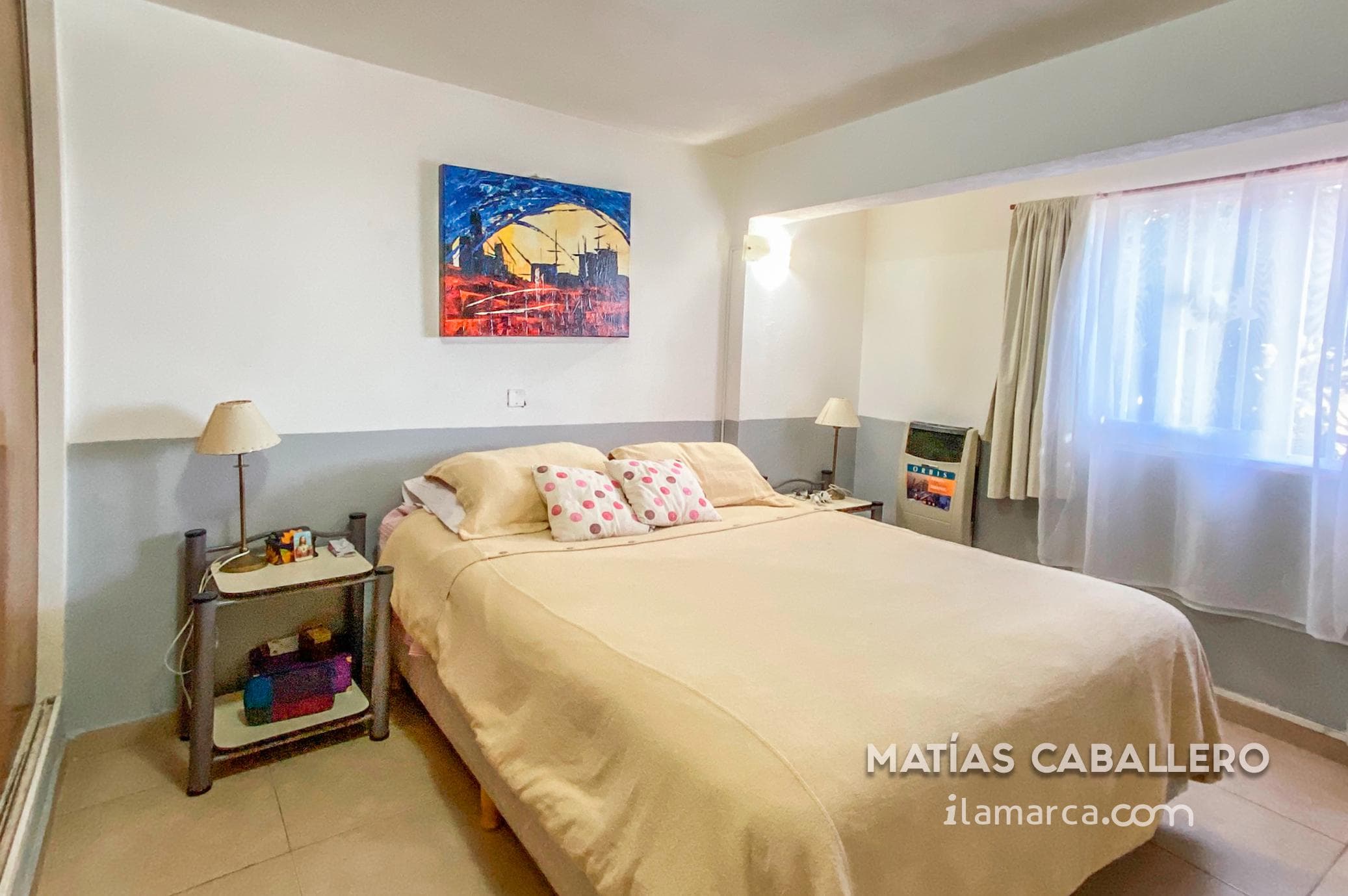 Coki Ramirez presenta Carlos Paz a la venta El Mirador 202 – foto 5