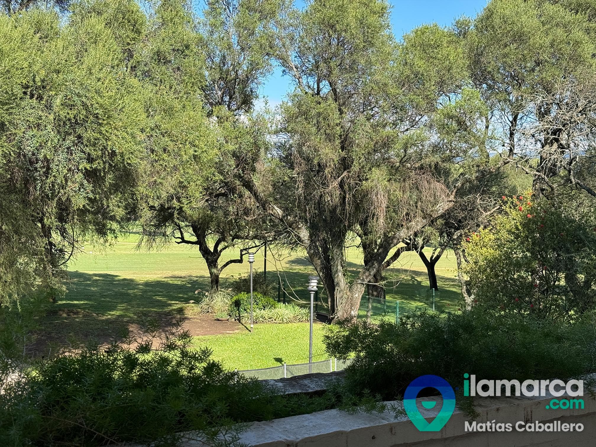 Las Delicias Fondo Golf – foto 1