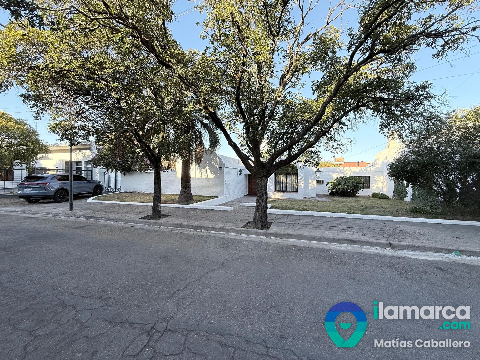 Casa en Venta y Alquiler en Urca, Amplio Terreno, Pileta y Excelente Entorno Residencial – foto 2