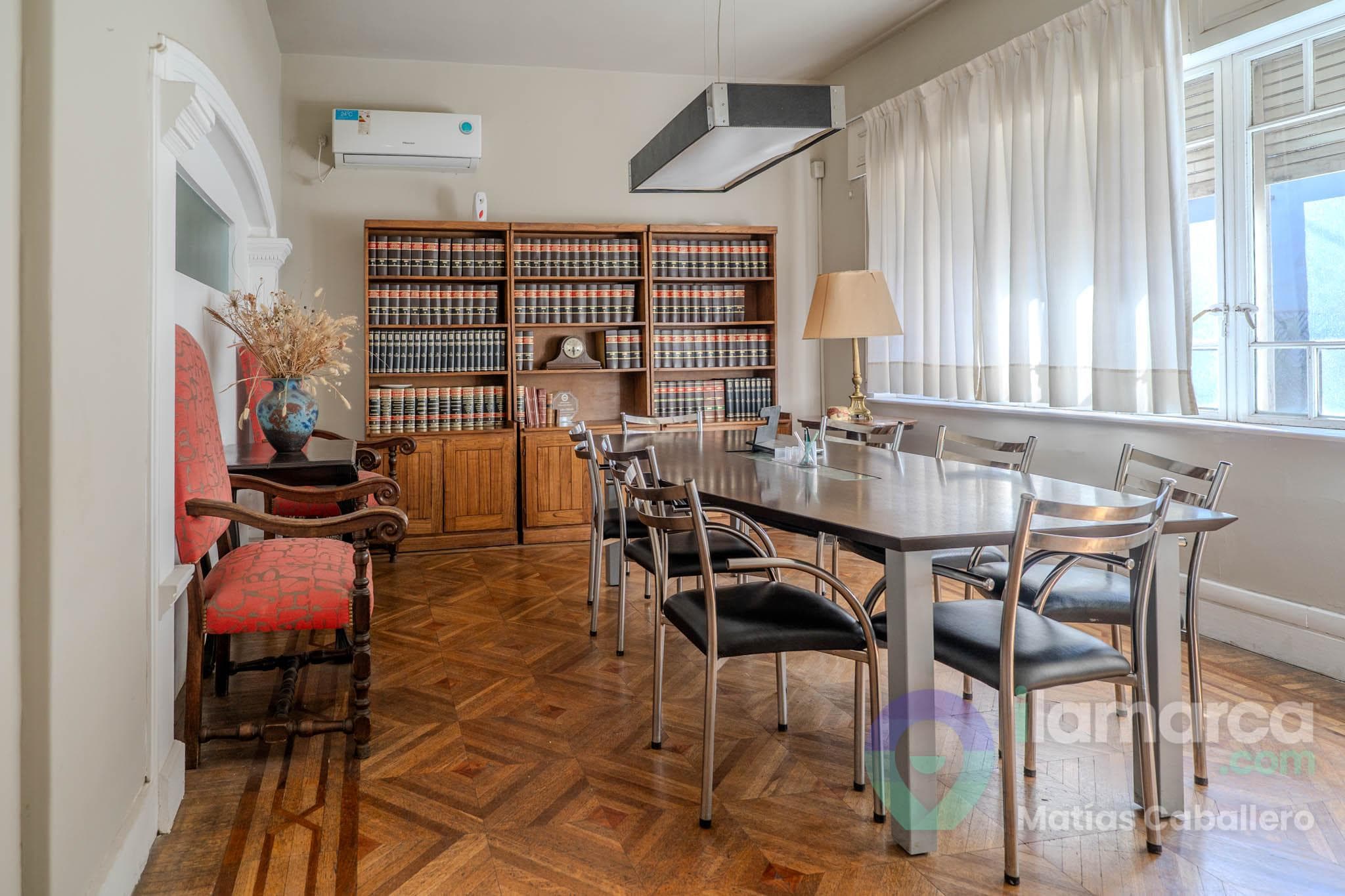 Casona tradicional en el corazón de Nueva Cordoba – foto 4